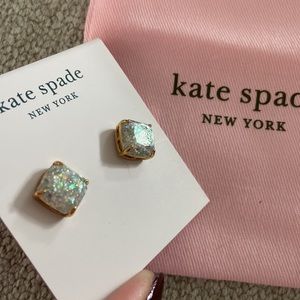 Kate Spade Earrings, Great Gift!